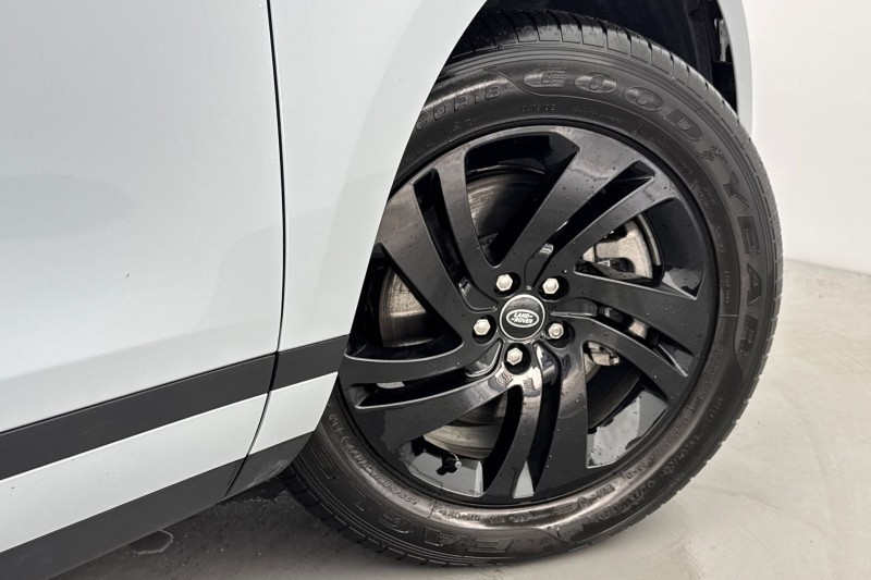 Used Land Rover Range Rover Evoque 2025 for sale - 77353907: Photo 44