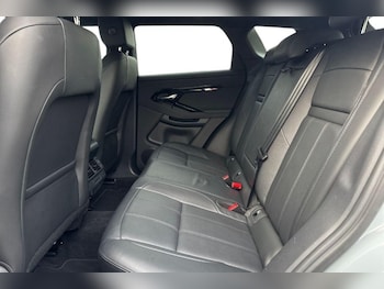 Used Land Rover Range Rover Evoque 2025 for sale - 77353907: Photo