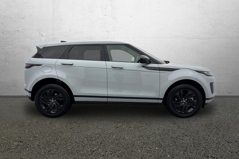 Used Land Rover Range Rover Evoque 2025 for sale - 77353907: Photo 5