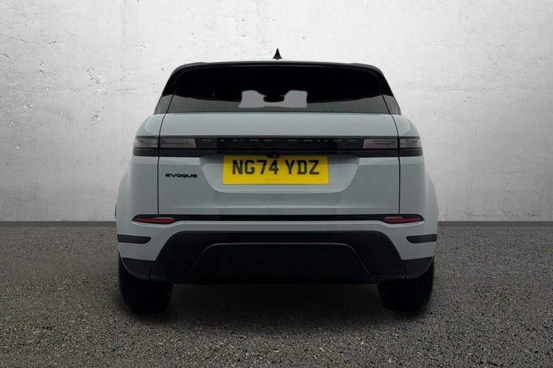 Used Land Rover Range Rover Evoque 2025 for sale - 77353907: Photo 6