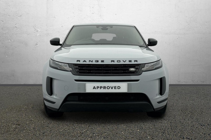 Used Land Rover Range Rover Evoque 2025 for sale - 77353907: Photo 7