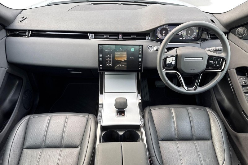 Used Land Rover Range Rover Evoque 2025 for sale - 77353907: Photo 9