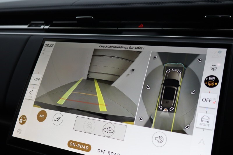 Used Land Rover Range Rover 2024 for sale - 77897223: Photo 12