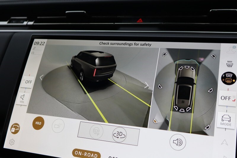 Used Land Rover Range Rover 2024 for sale - 77897223: Photo 13