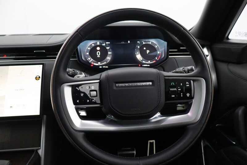 Used Land Rover Range Rover 2024 for sale - 77897223: Photo 16