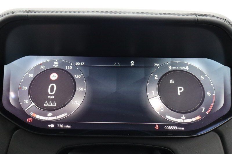 Used Land Rover Range Rover 2024 for sale - 77897223: Photo 17