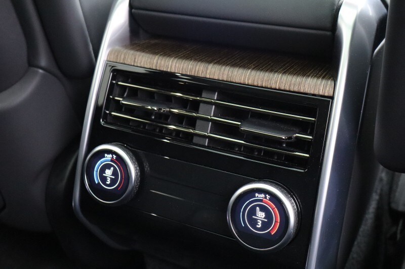 Used Land Rover Range Rover 2024 for sale - 77897223: Photo 19