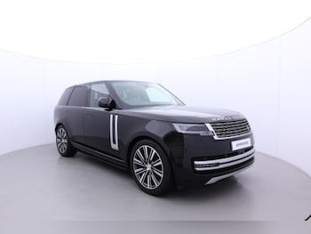 Used Land Rover Range Rover 2024 for sale - 77897223: Photo