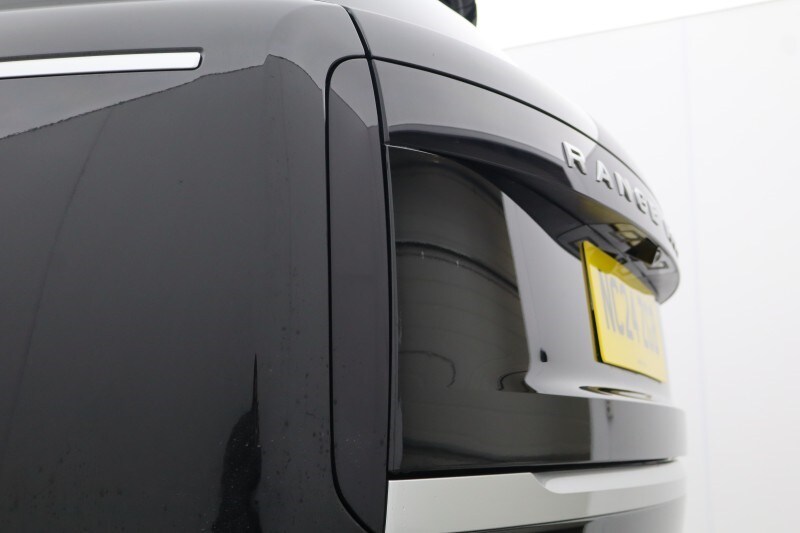 Used Land Rover Range Rover 2024 for sale - 77897223: Photo 20