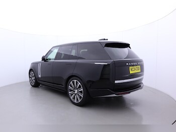 Used Land Rover Range Rover 2024 for sale - 77897223: Photo