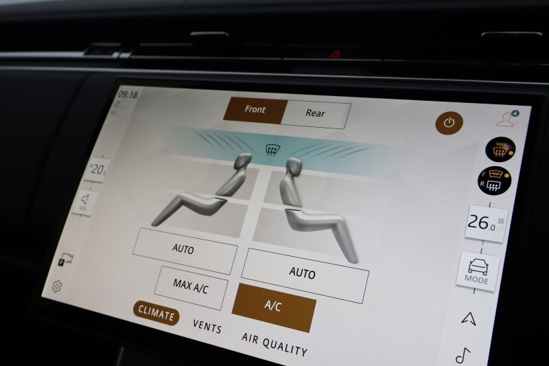 Used Land Rover Range Rover 2024 for sale - 77897223: Photo 31