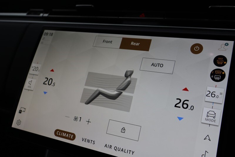 Used Land Rover Range Rover 2024 for sale - 77897223: Photo 32