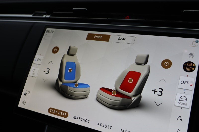 Used Land Rover Range Rover 2024 for sale - 77897223: Photo 33