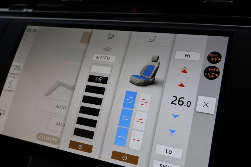 Used Land Rover Range Rover 2024 for sale - 77897223: Photo 35