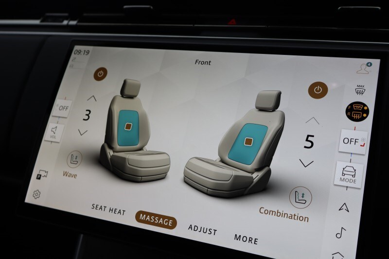 Used Land Rover Range Rover 2024 for sale - 77897223: Photo 36