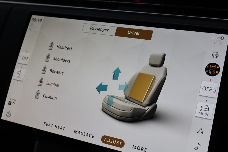 Used Land Rover Range Rover 2024 for sale - 77897223: Photo 37