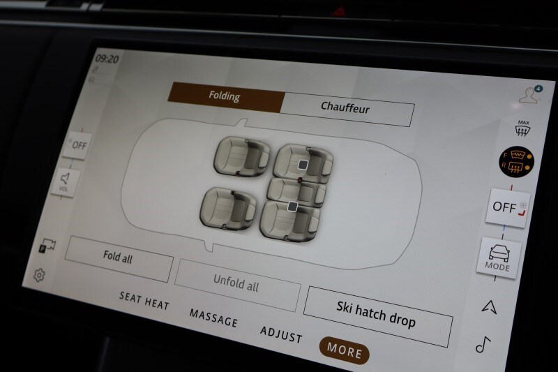 Used Land Rover Range Rover 2024 for sale - 77897223: Photo 38