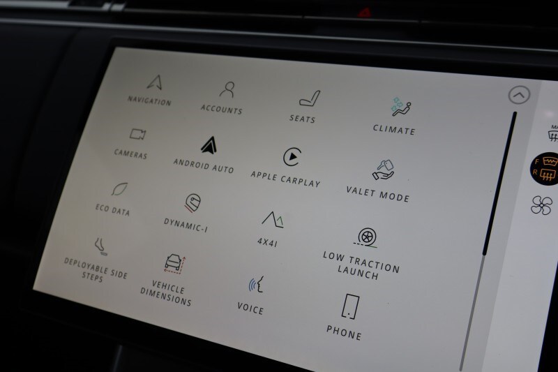 Used Land Rover Range Rover 2024 for sale - 77897223: Photo 39