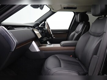 Used Land Rover Range Rover 2024 for sale - 77897223: Photo