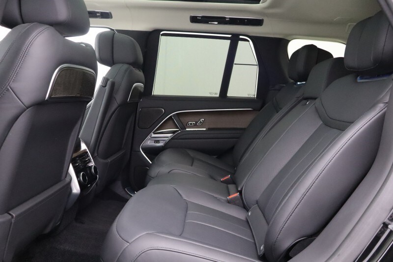 Used Land Rover Range Rover 2024 for sale - 77897223: Photo 4