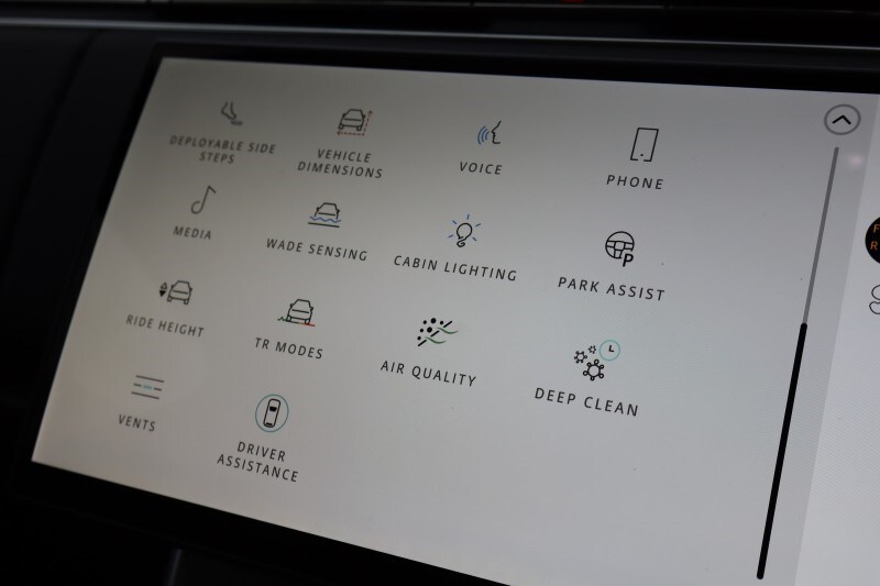 Used Land Rover Range Rover 2024 for sale - 77897223: Photo 40