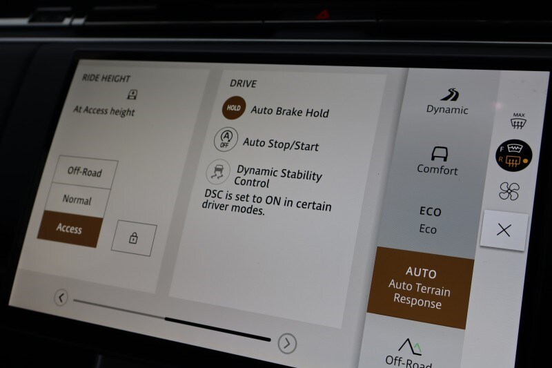 Used Land Rover Range Rover 2024 for sale - 77897223: Photo 42