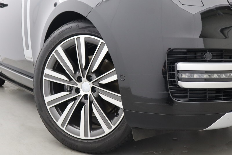 Used Land Rover Range Rover 2024 for sale - 77897223: Photo 46