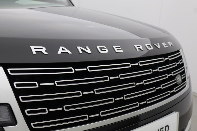 Used Land Rover Range Rover 2024 for sale - 77897223: Photo 48