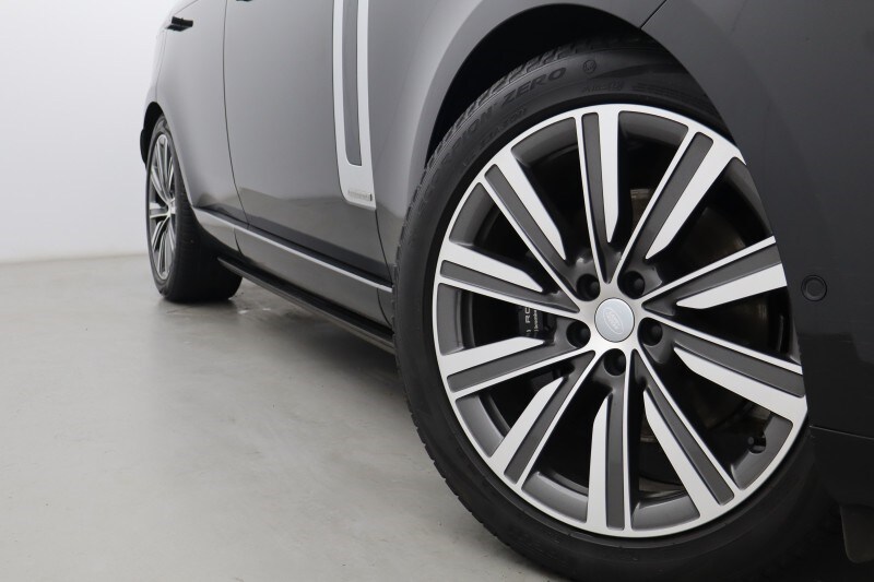 Used Land Rover Range Rover 2024 for sale - 77897223: Photo 49