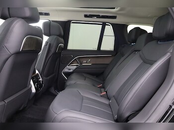 Used Land Rover Range Rover 2024 for sale - 77897223: Photo