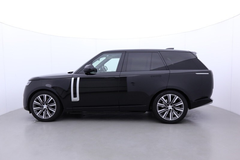 Used Land Rover Range Rover 2024 for sale - 77897223: Photo 5
