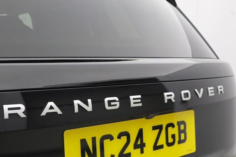 Used Land Rover Range Rover 2024 for sale - 77897223: Photo 50