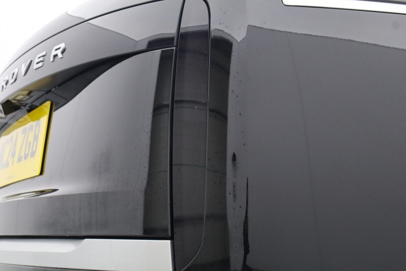 Used Land Rover Range Rover 2024 for sale - 77897223: Photo 52