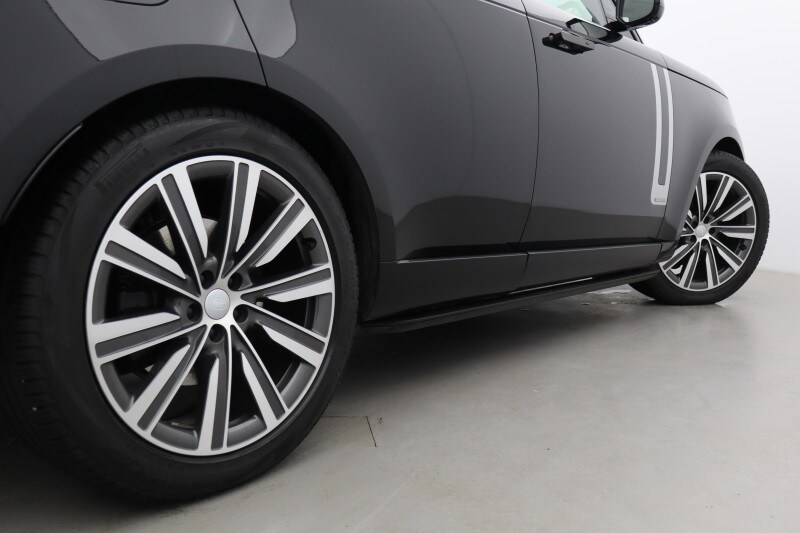 Used Land Rover Range Rover 2024 for sale - 77897223: Photo 53