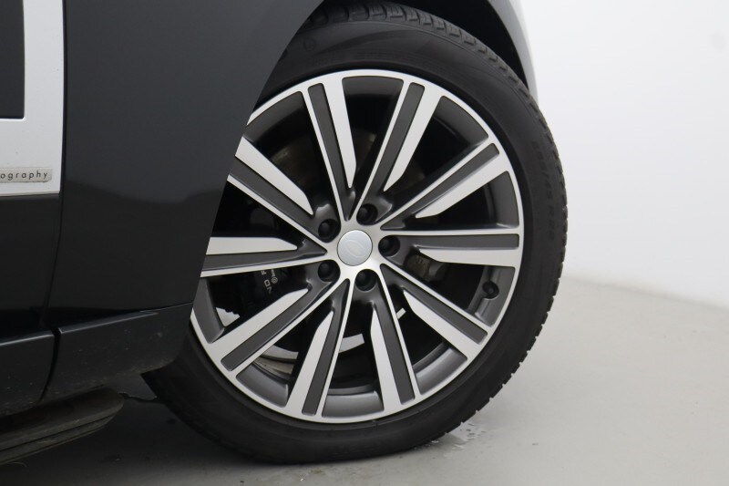 Used Land Rover Range Rover 2024 for sale - 77897223: Photo 54