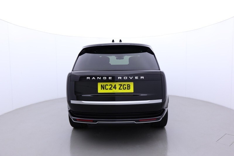 Used Land Rover Range Rover 2024 for sale - 77897223: Photo 6
