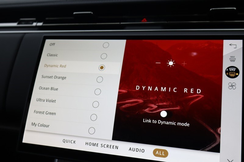 Used Land Rover Range Rover 2024 for sale - 77897223: Photo 61