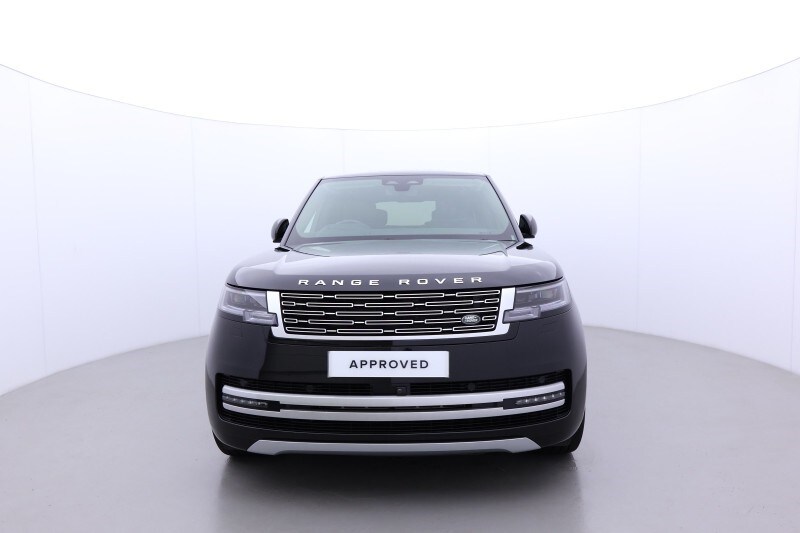 Used Land Rover Range Rover 2024 for sale - 77897223: Photo 7
