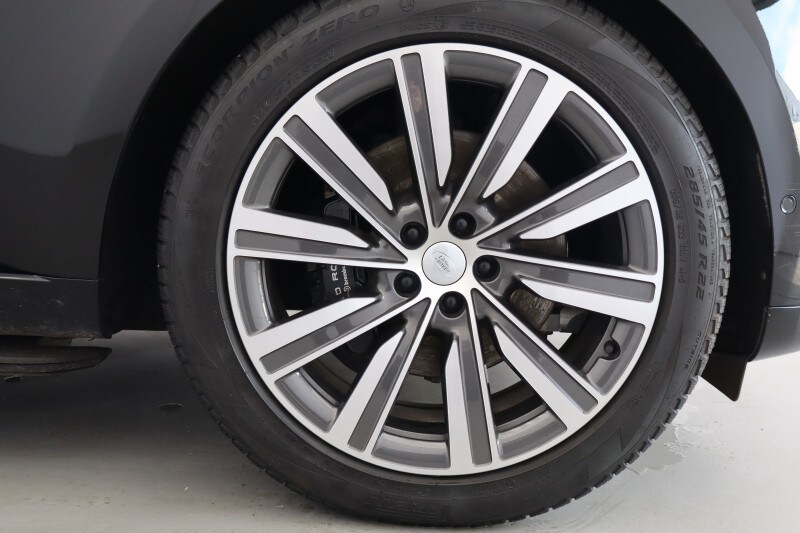 Used Land Rover Range Rover 2024 for sale - 77897223: Photo 8