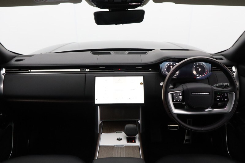 Used Land Rover Range Rover 2024 for sale - 77897223: Photo 9