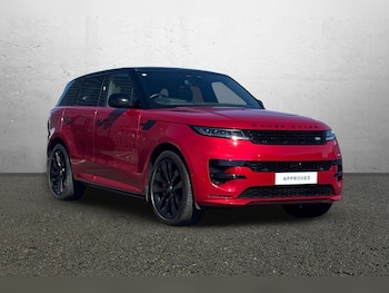 Used Land Rover Range Rover Sport 2023 for sale - 78456646: Photo