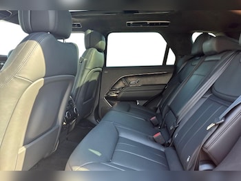 Used Land Rover Range Rover Sport 2023 for sale - 78456646: Photo