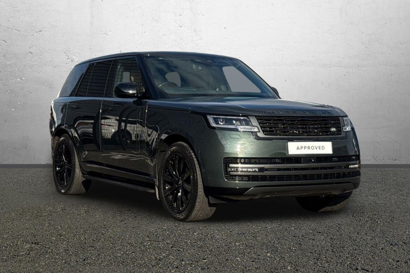 Used Land Rover Range Rover 2025 for sale - 77746000: Photo 1