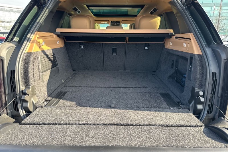 Used Land Rover Range Rover 2025 for sale - 77746000: Photo 10