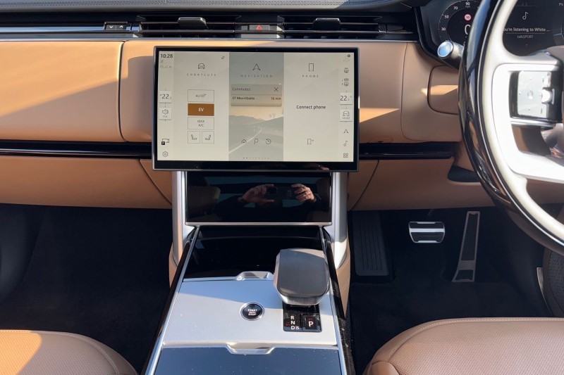 Used Land Rover Range Rover 2025 for sale - 77746000: Photo 14