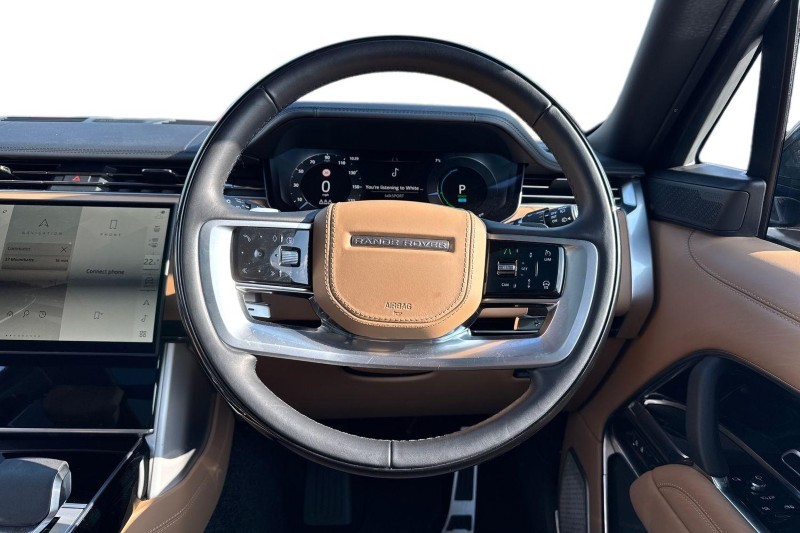 Used Land Rover Range Rover 2025 for sale - 77746000: Photo 15
