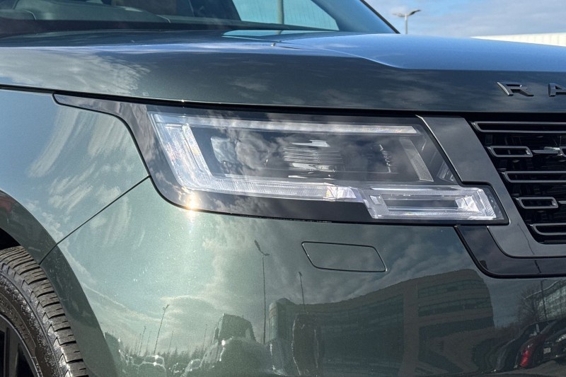 Used Land Rover Range Rover 2025 for sale - 77746000: Photo 17