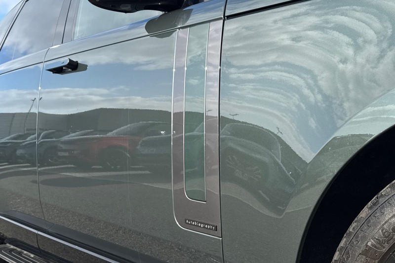 Used Land Rover Range Rover 2025 for sale - 77746000: Photo 20