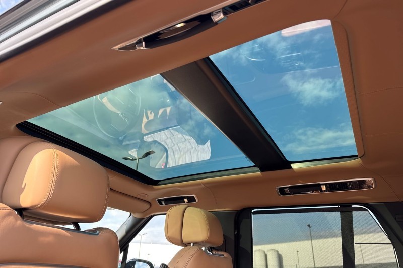 Used Land Rover Range Rover 2025 for sale - 77746000: Photo 21