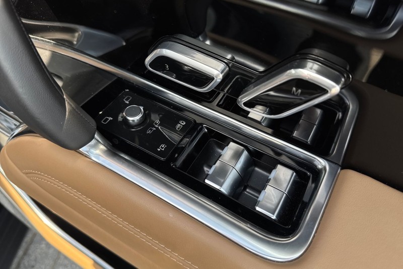 Used Land Rover Range Rover 2025 for sale - 77746000: Photo 23